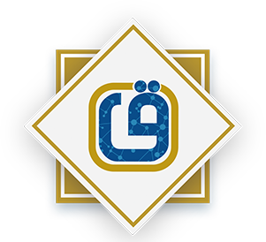 Qaf logo